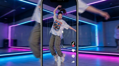 桃子视频舞蹈视频教程